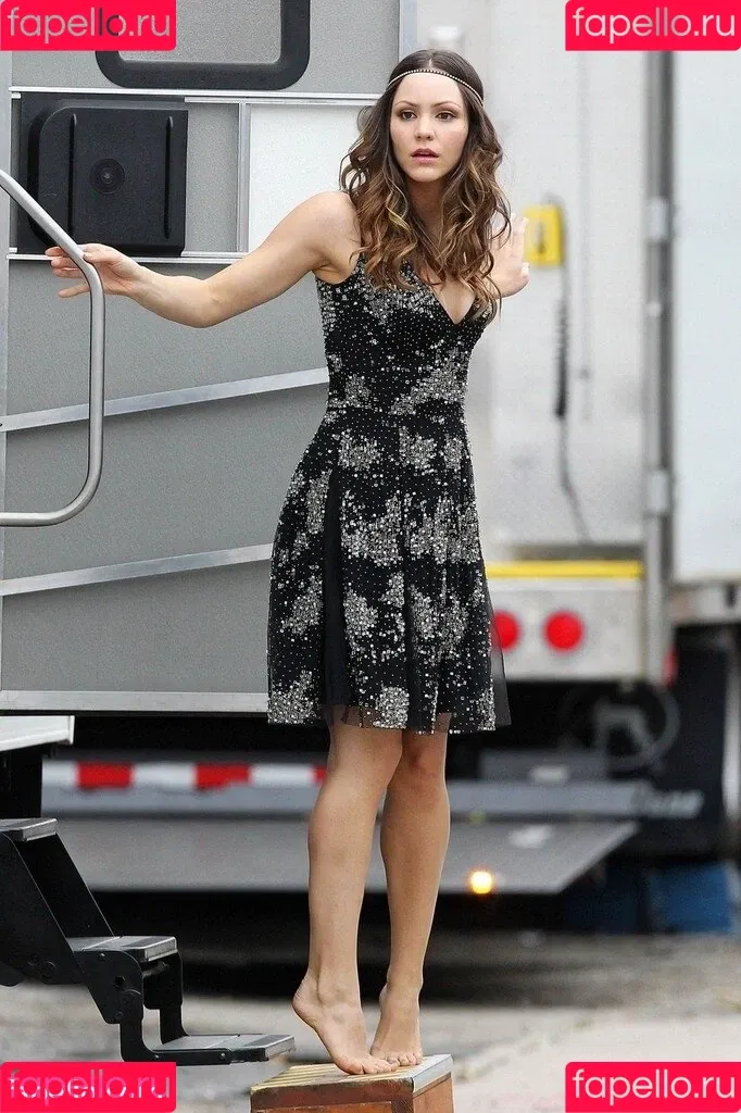 Katharine Foster / Katharine McPhee / katharinefoster Onlyfans Photo Gallery 