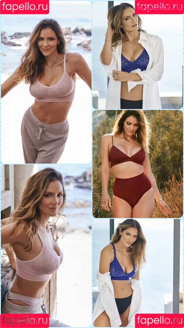 Katharine Foster / Katharine McPhee / katharinefoster Onlyfans Photo Gallery 