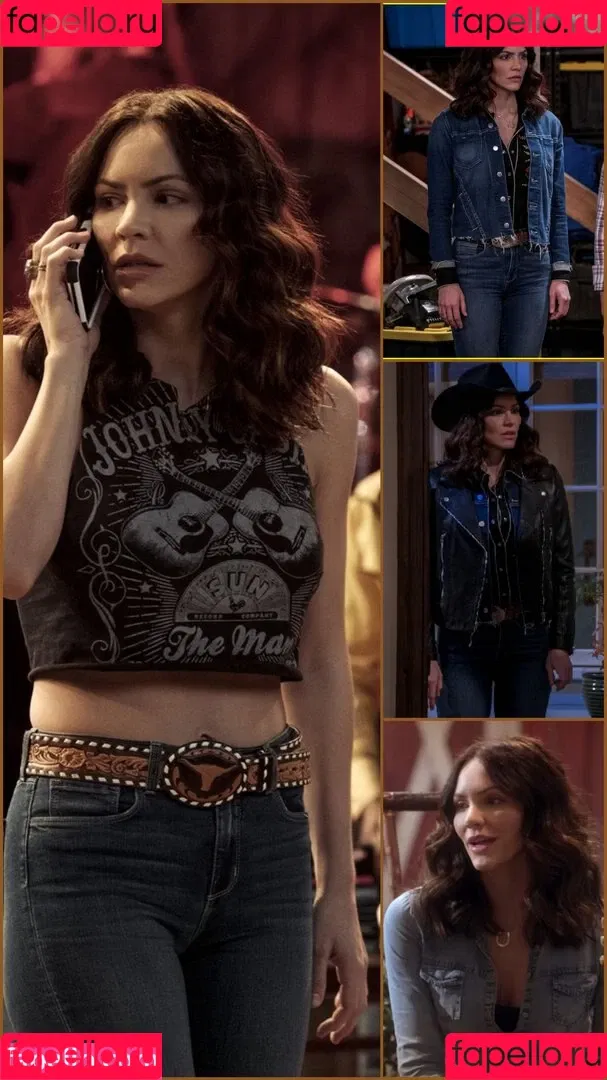 Katharine Foster / Katharine McPhee / katharinefoster Onlyfans Photo Gallery 