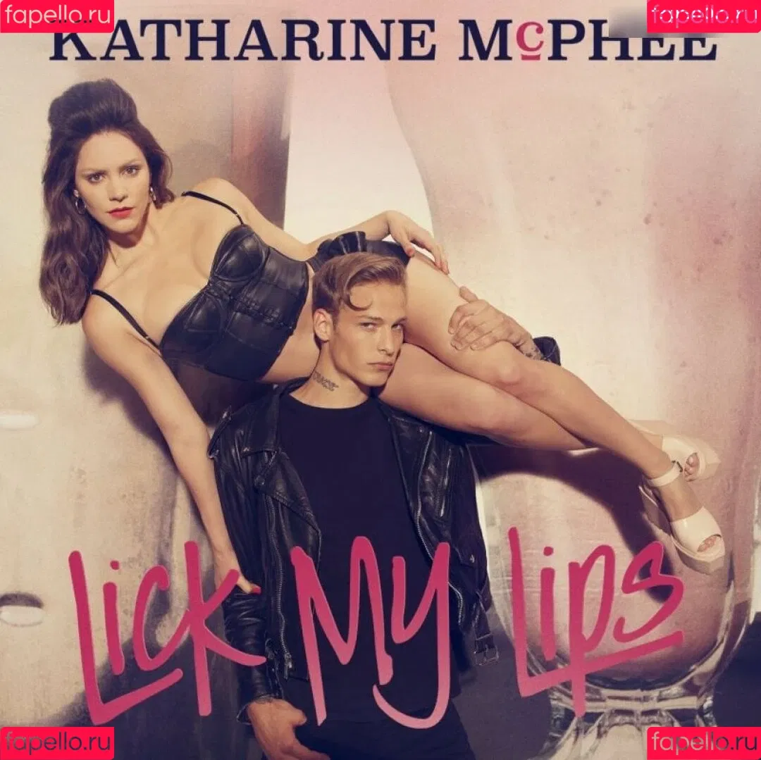 Katharine Foster / Katharine McPhee / katharinefoster Onlyfans Photo Gallery 