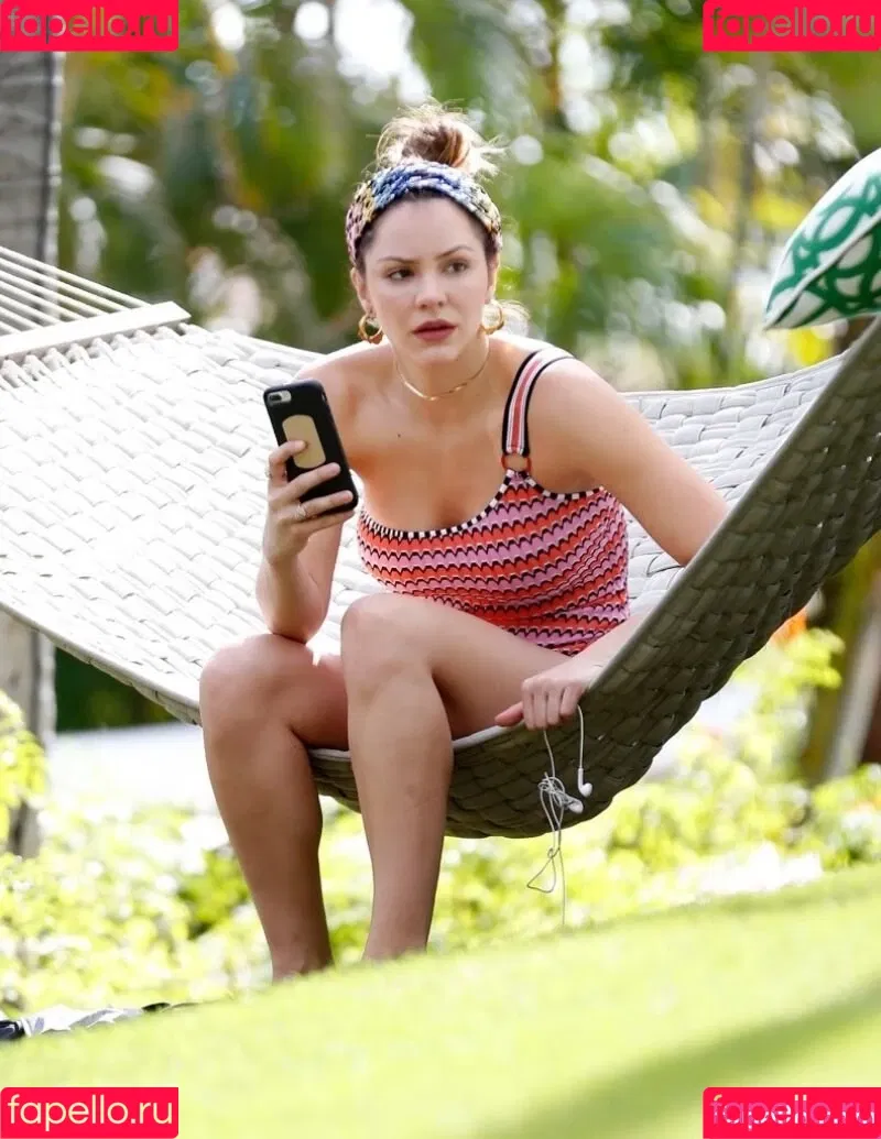 Katharine Foster / Katharine McPhee / katharinefoster Onlyfans Photo Gallery 