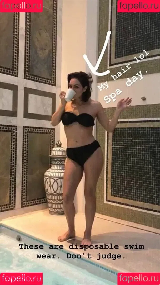 Katharine Foster / Katharine McPhee / katharinefoster Onlyfans Photo Gallery 