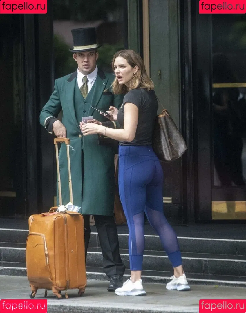 Katharine Foster / Katharine McPhee / katharinefoster Onlyfans Photo Gallery 