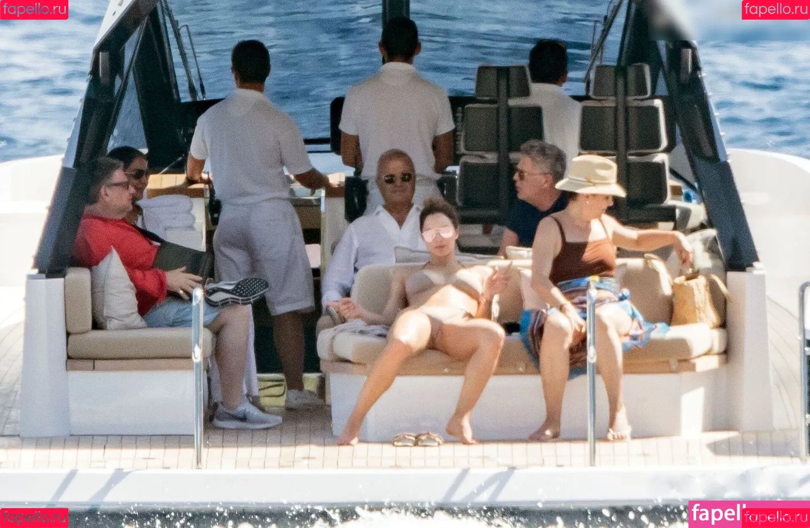 Katharine Foster / Katharine McPhee / katharinefoster Onlyfans Photo Gallery 