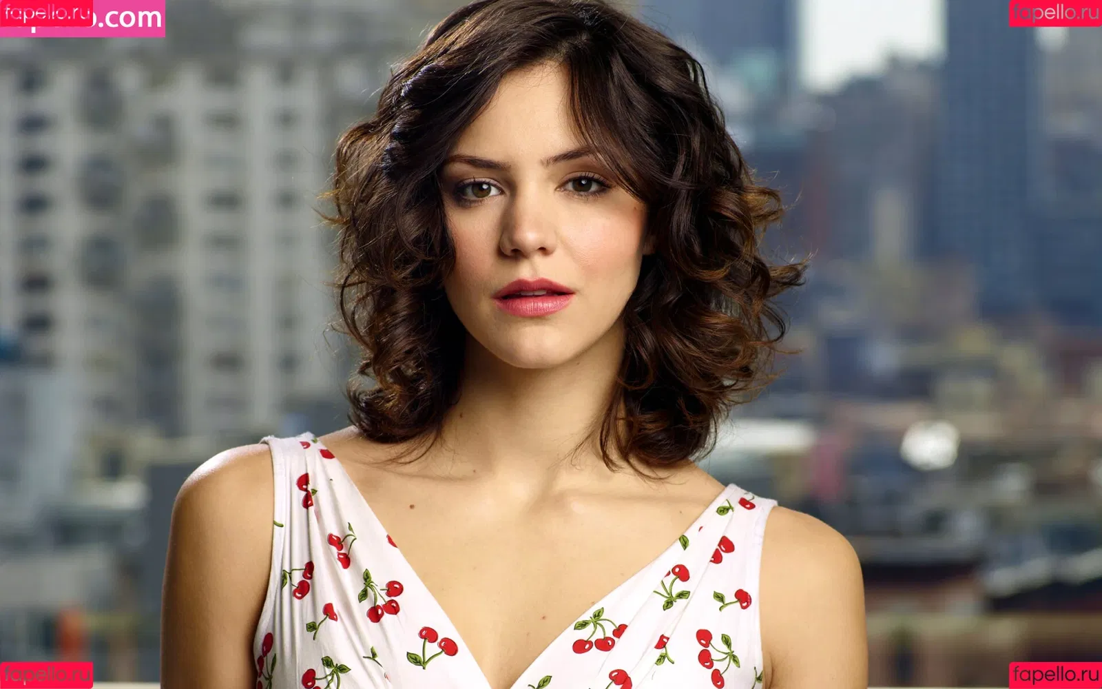 Katharine Foster / Katharine McPhee / katharinefoster Onlyfans Photo Gallery 