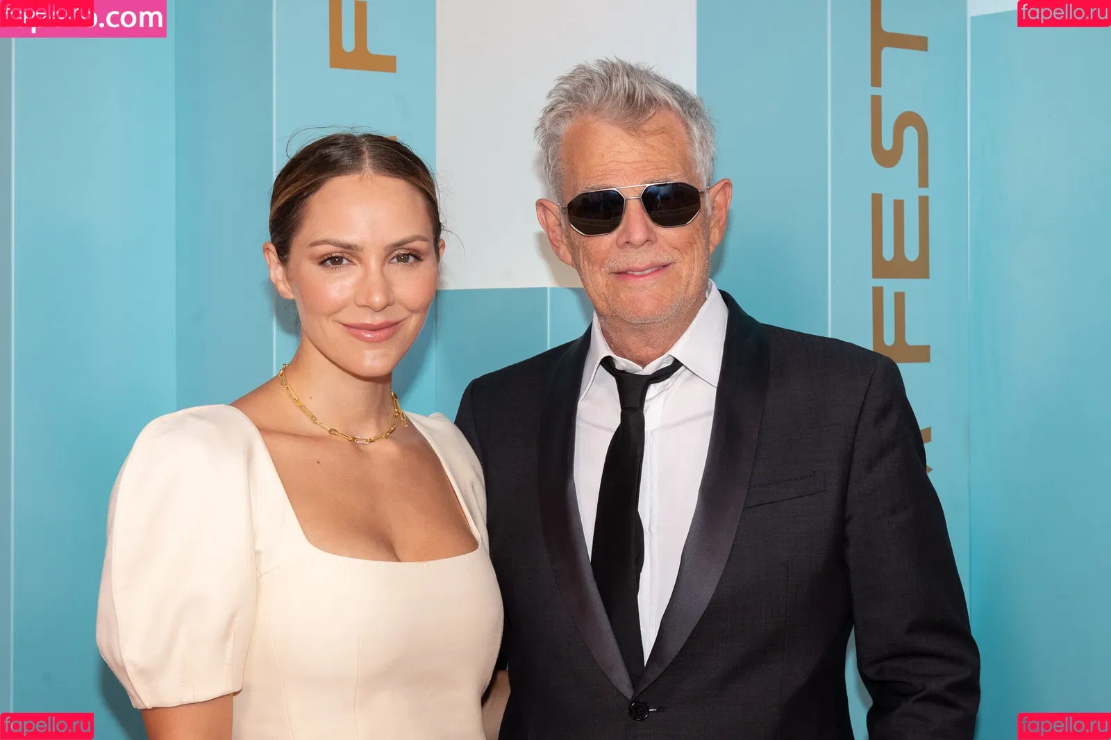 Katharine Foster / Katharine McPhee / katharinefoster Onlyfans Photo Gallery 