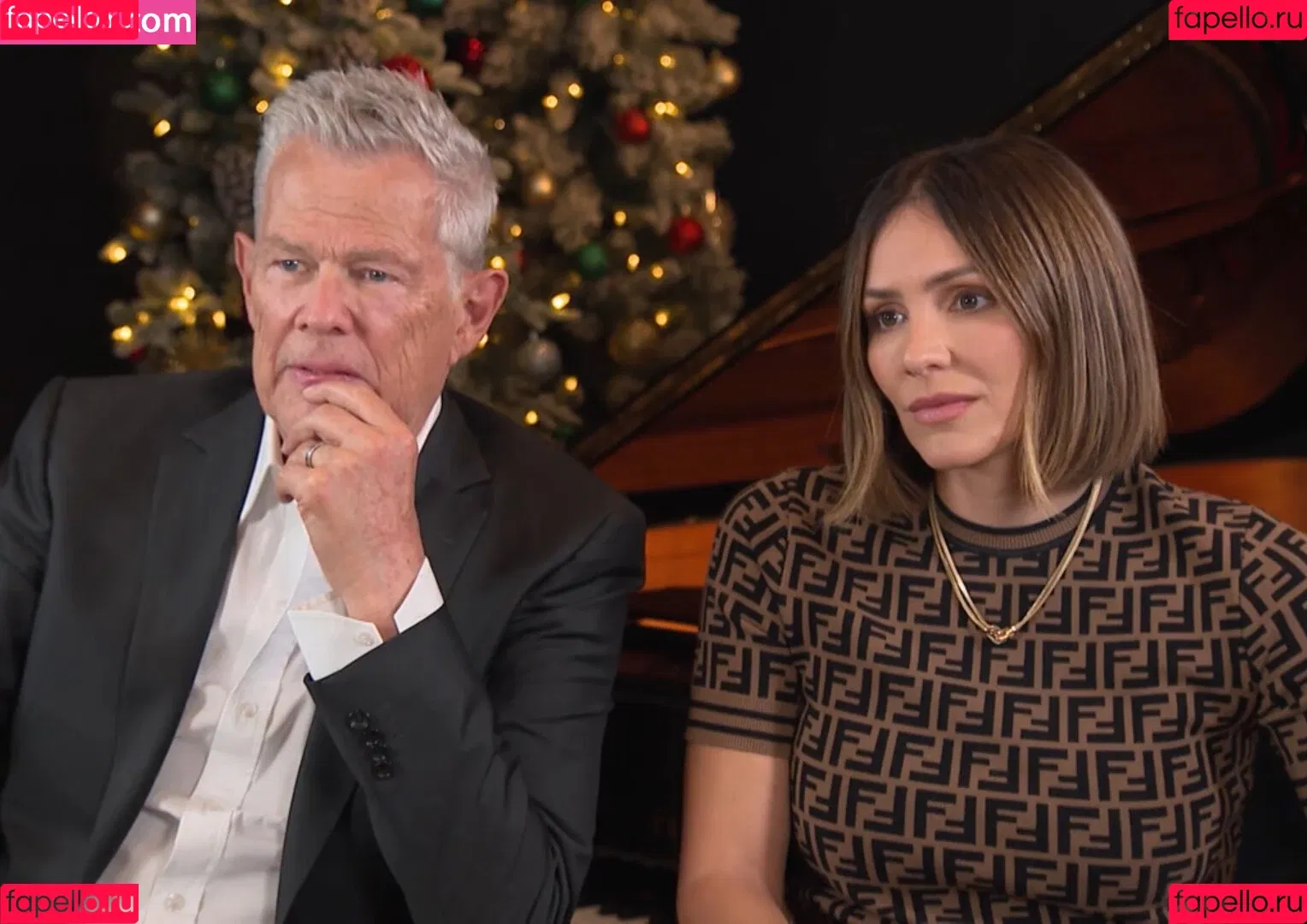 Katharine Foster / Katharine McPhee / katharinefoster Onlyfans Photo Gallery 