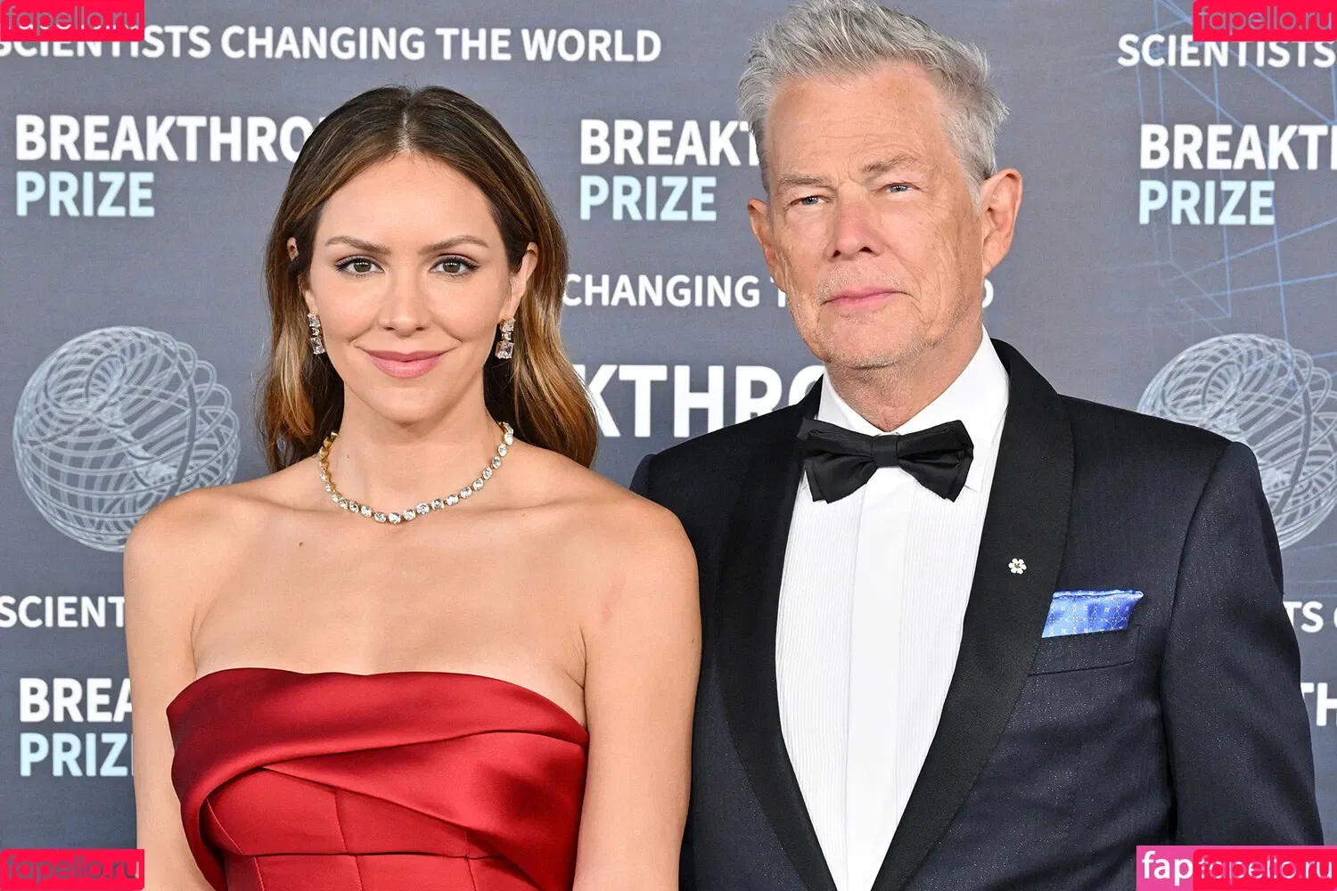 Katharine Foster / Katharine McPhee / katharinefoster Onlyfans Photo Gallery 