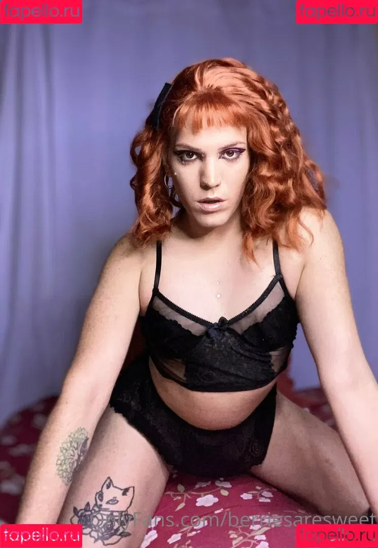 berriesaresweet / berriesweet Onlyfans Photo Gallery 