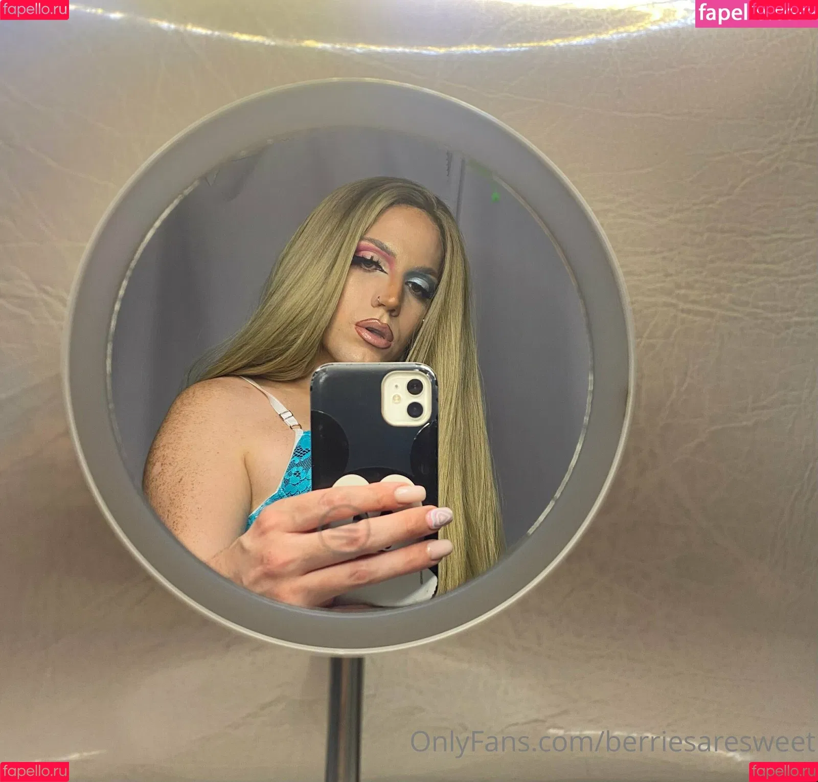 berriesaresweet / berriesweet Onlyfans Photo Gallery 