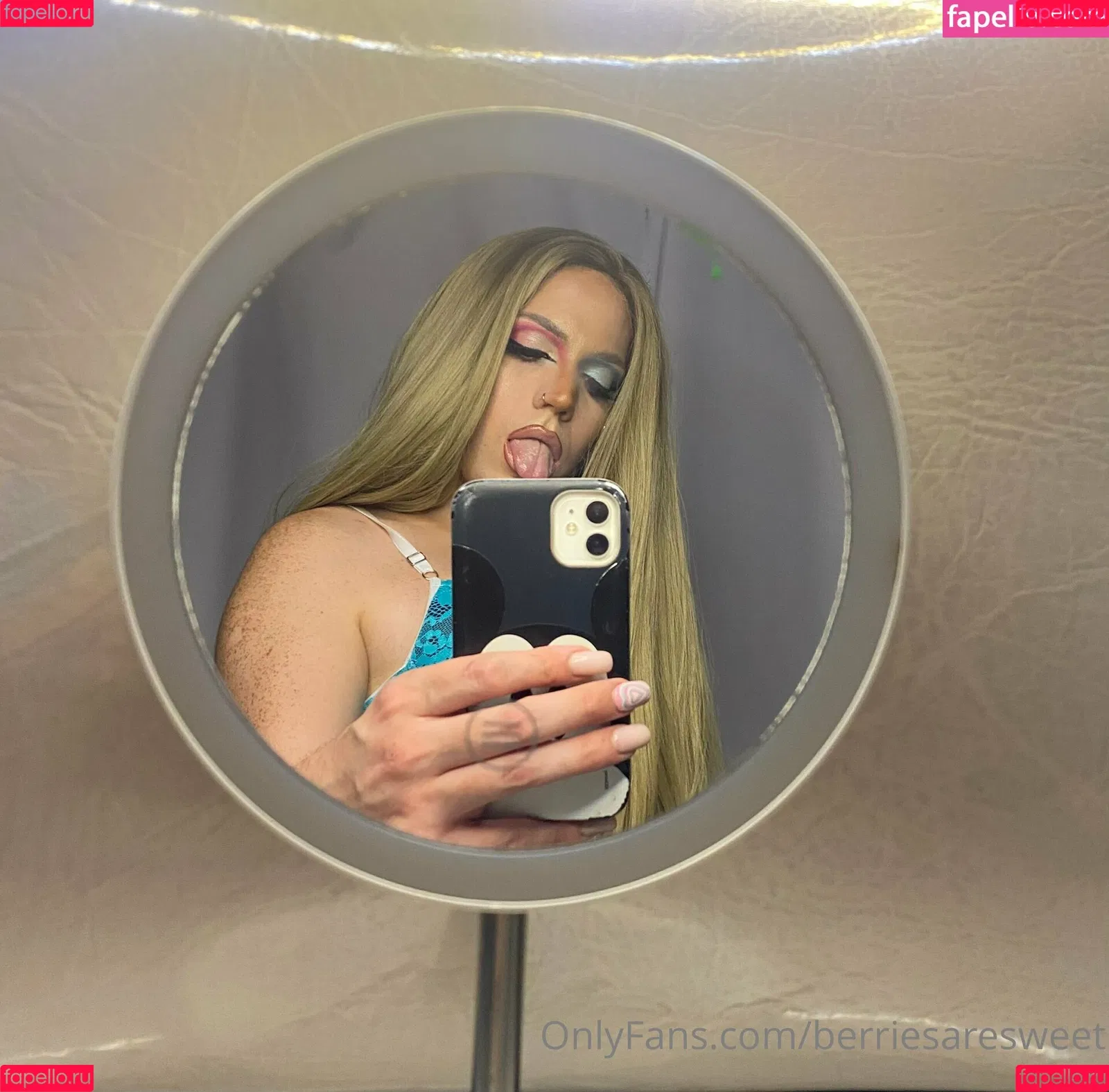 berriesaresweet / berriesweet Onlyfans Photo Gallery 