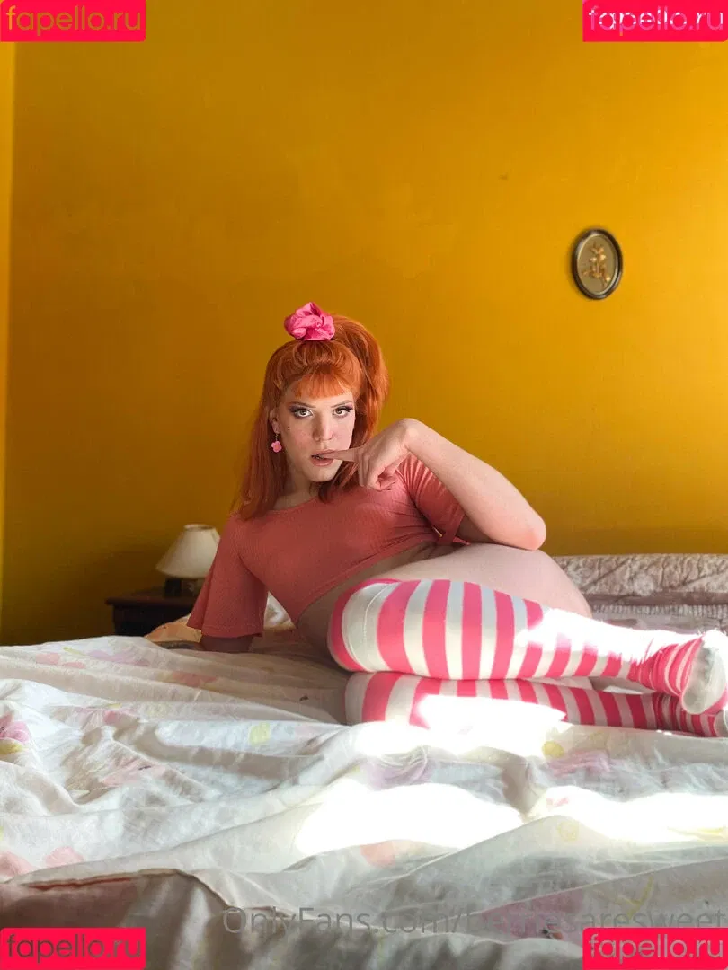 berriesaresweet / berriesweet Onlyfans Photo Gallery 