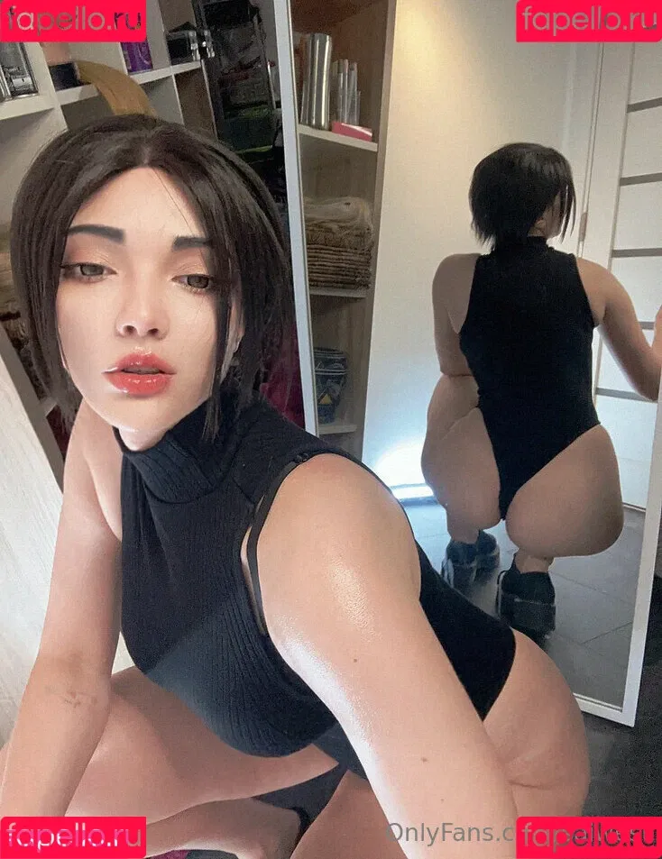 Misaki Sai / Sai Westwood / SaiWestwood / saiwest Onlyfans Photo Gallery 