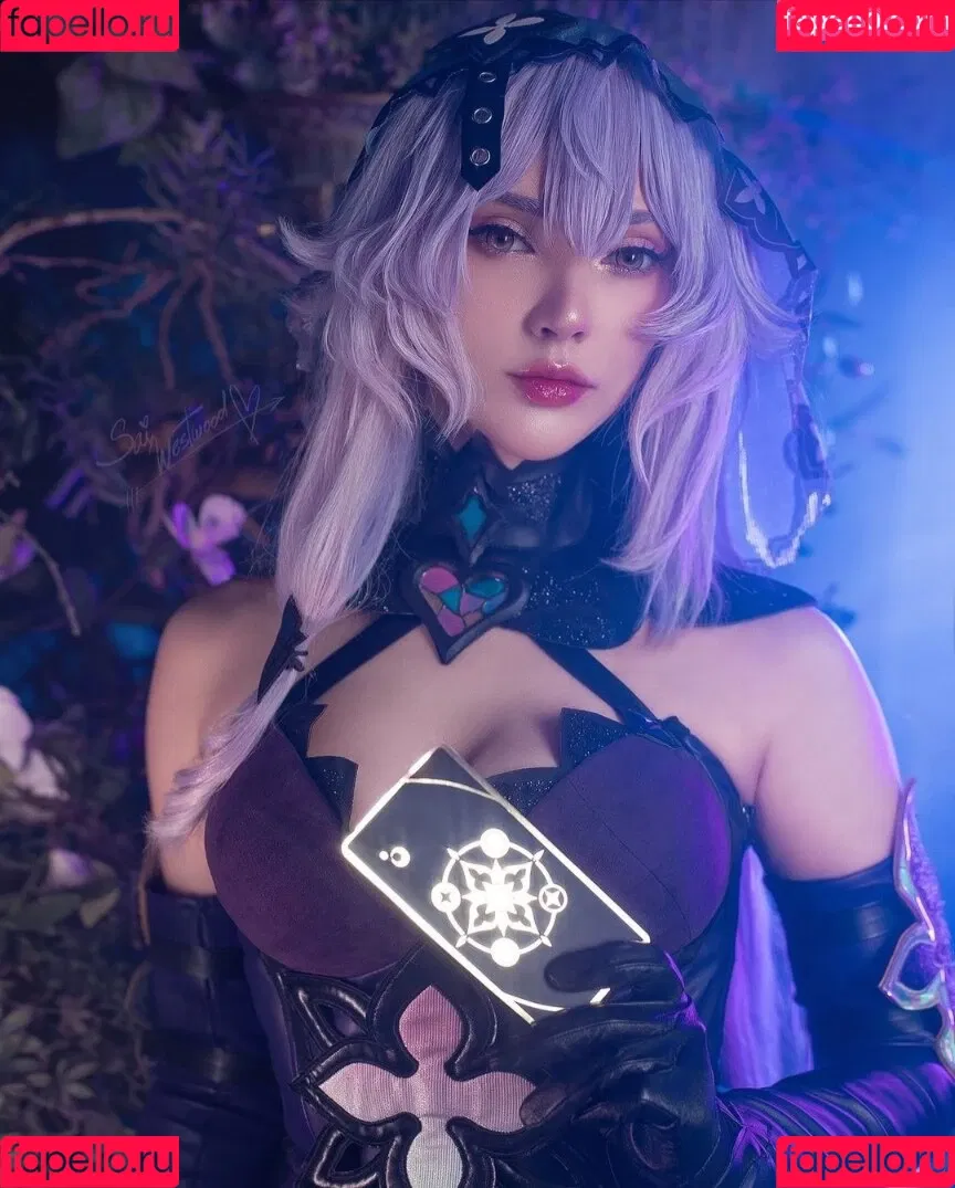 Misaki Sai / Sai Westwood / SaiWestwood / saiwest Onlyfans Photo Gallery 