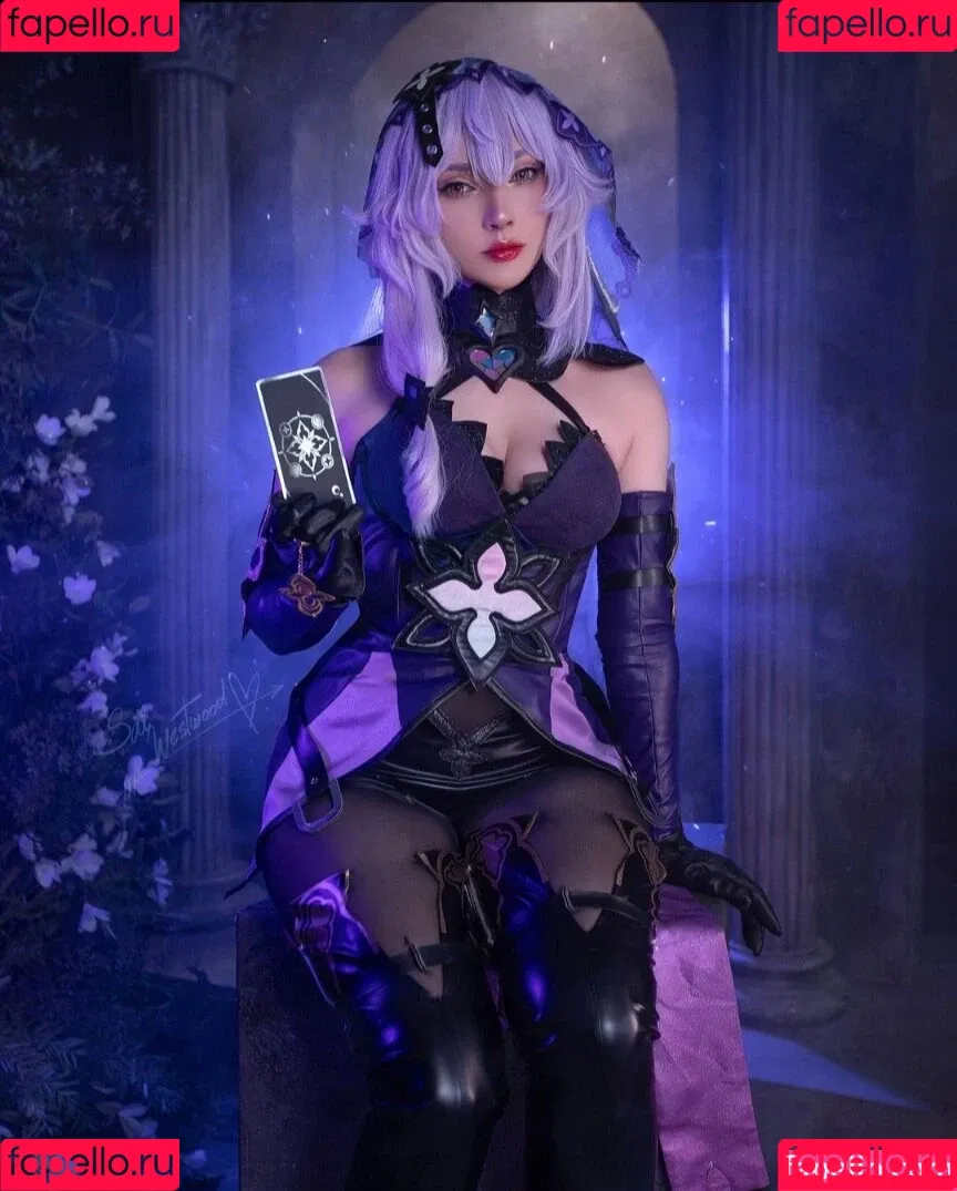 Misaki Sai / Sai Westwood / SaiWestwood / saiwest Onlyfans Photo Gallery 