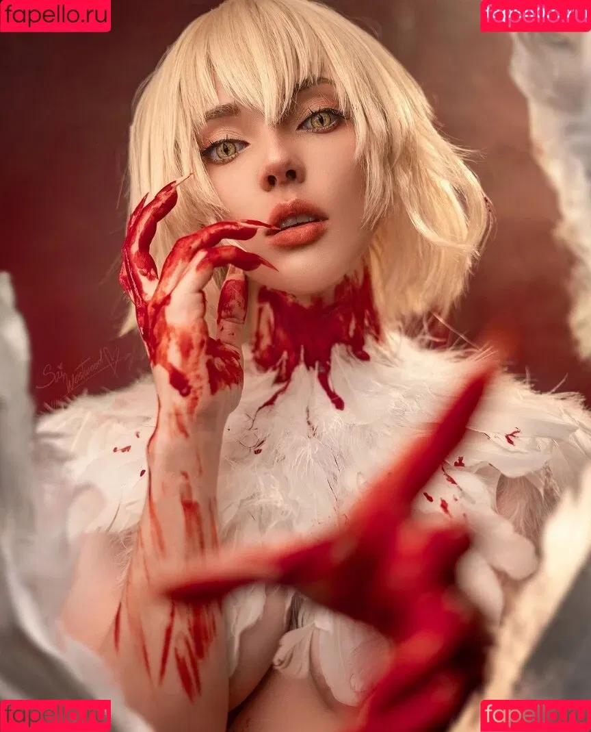 Misaki Sai / Sai Westwood / SaiWestwood / saiwest Onlyfans Photo Gallery 