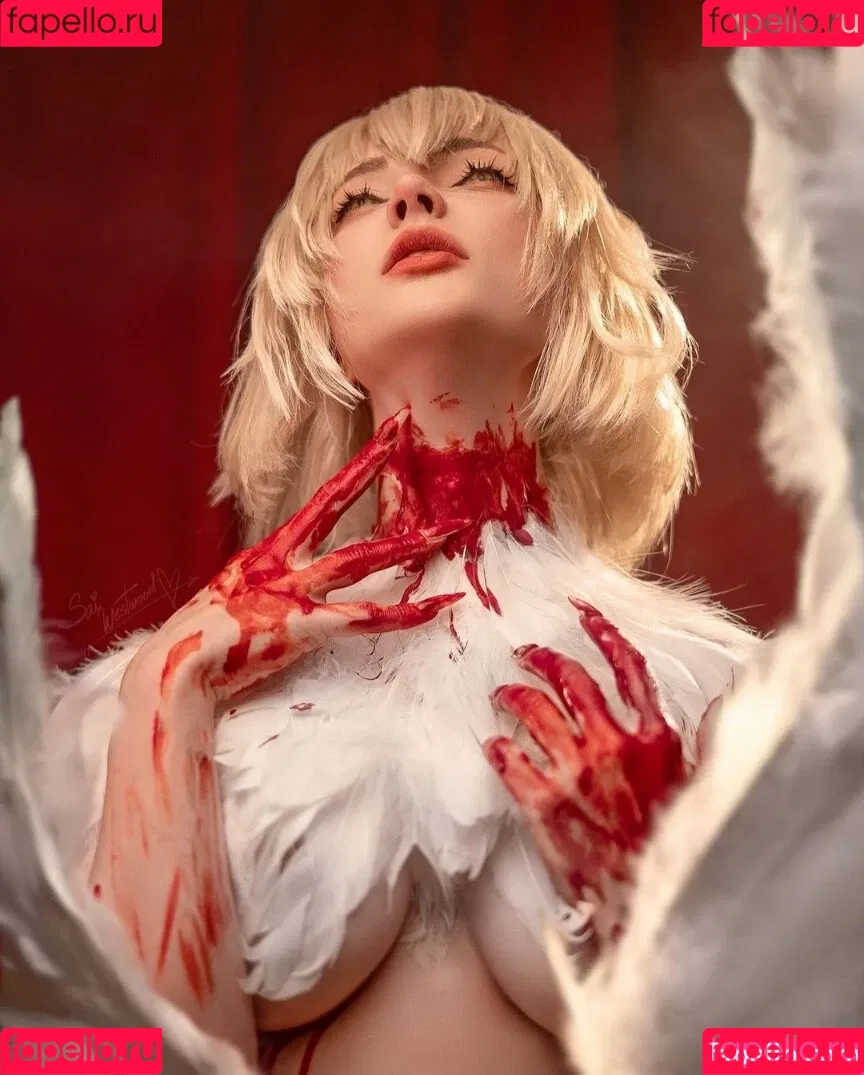 Misaki Sai / Sai Westwood / SaiWestwood / saiwest Onlyfans Photo Gallery 