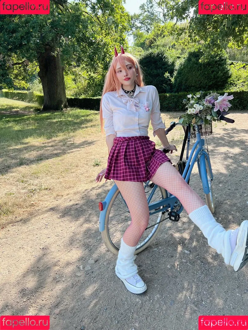 Misaki Sai / Sai Westwood / SaiWestwood / saiwest Onlyfans Photo Gallery 