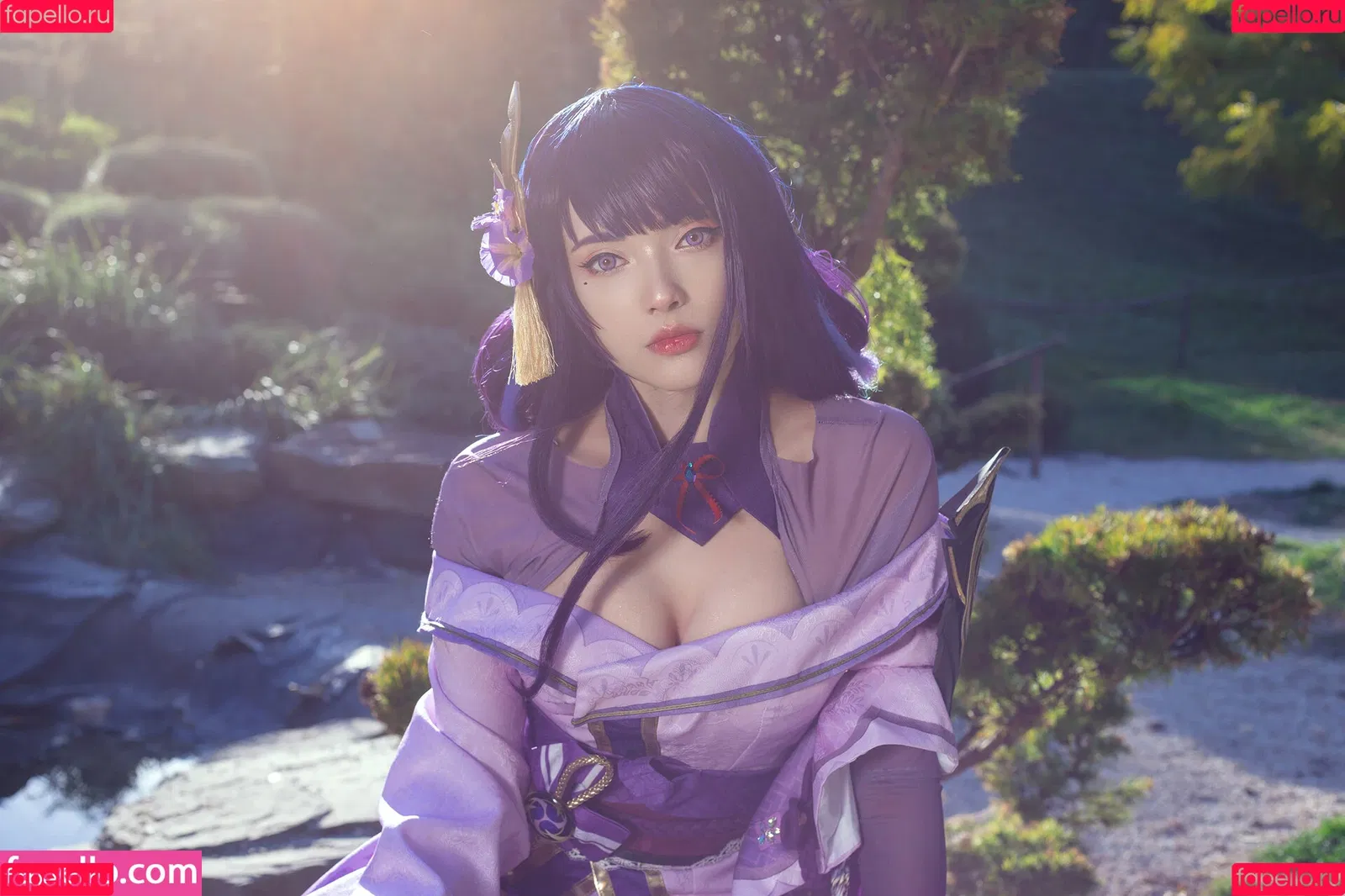 Misaki Sai / Sai Westwood / SaiWestwood / saiwest Onlyfans Photo Gallery 