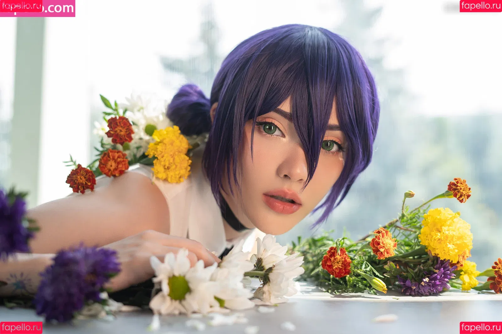 Misaki Sai / Sai Westwood / SaiWestwood / saiwest Onlyfans Photo Gallery 