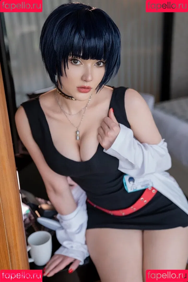 Misaki Sai / Sai Westwood / SaiWestwood / saiwest Onlyfans Photo Gallery 