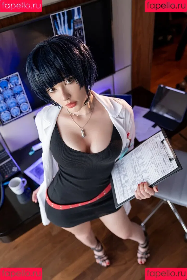 Misaki Sai / Sai Westwood / SaiWestwood / saiwest Onlyfans Photo Gallery 