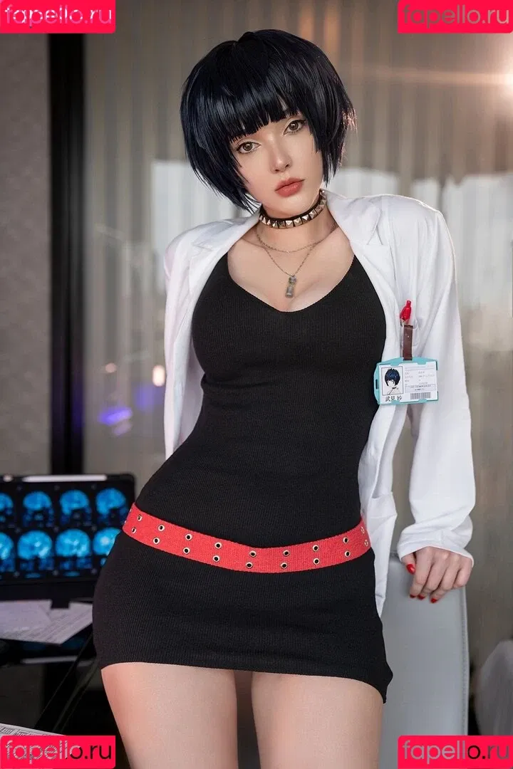 Misaki Sai / Sai Westwood / SaiWestwood / saiwest Onlyfans Photo Gallery 