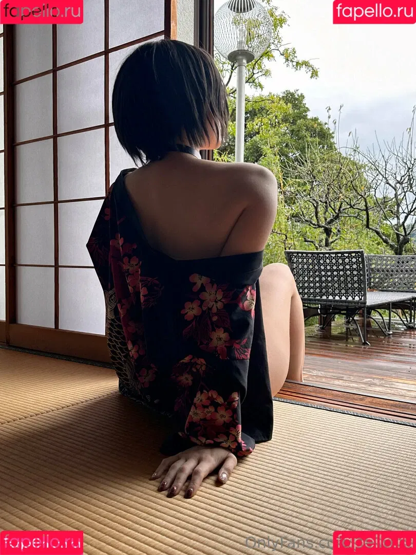 Misaki Sai / Sai Westwood / SaiWestwood / saiwest Onlyfans Photo Gallery 