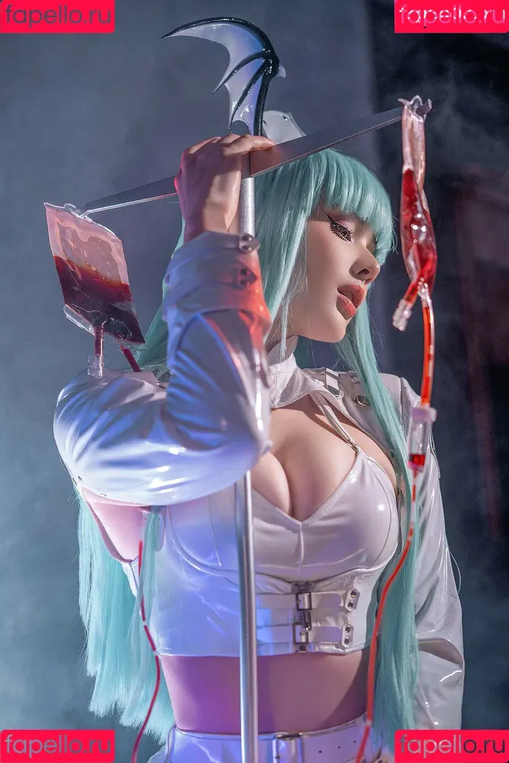 Misaki Sai / Sai Westwood / SaiWestwood / saiwest Onlyfans Photo Gallery 