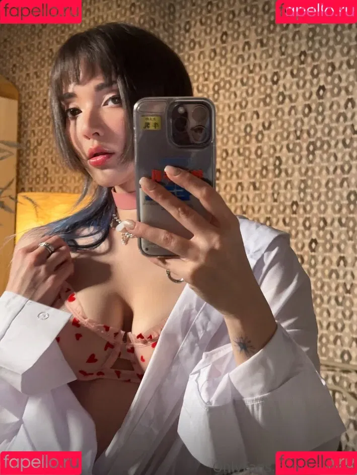 Misaki Sai / Sai Westwood / SaiWestwood / saiwest Onlyfans Photo Gallery 