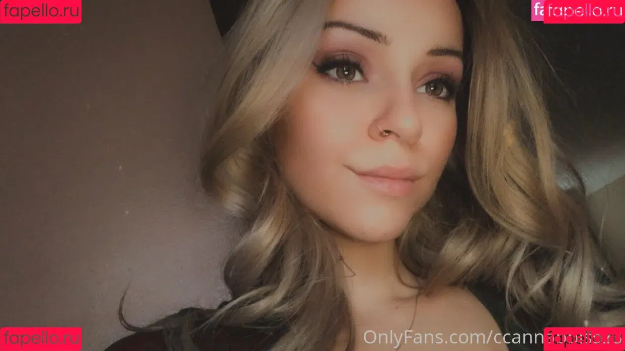 Ccmoana / cannagirl2424 / ccannabbiss / ccannabbiss23 / whittlecc Onlyfans Photo Gallery 