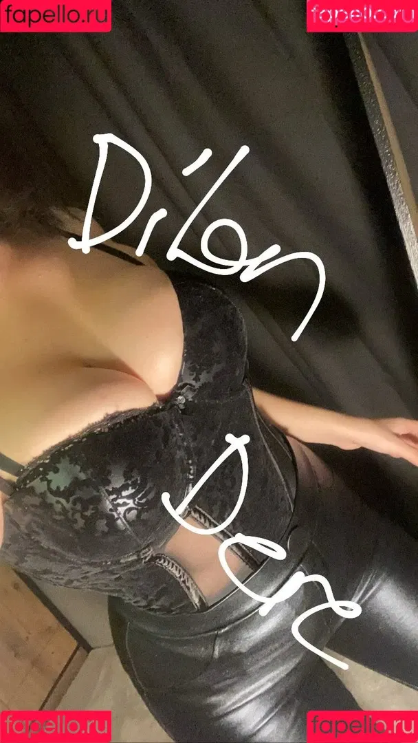 Dilan Dere / diddilala / dilanderea / onlydilandere Onlyfans Photo Gallery 