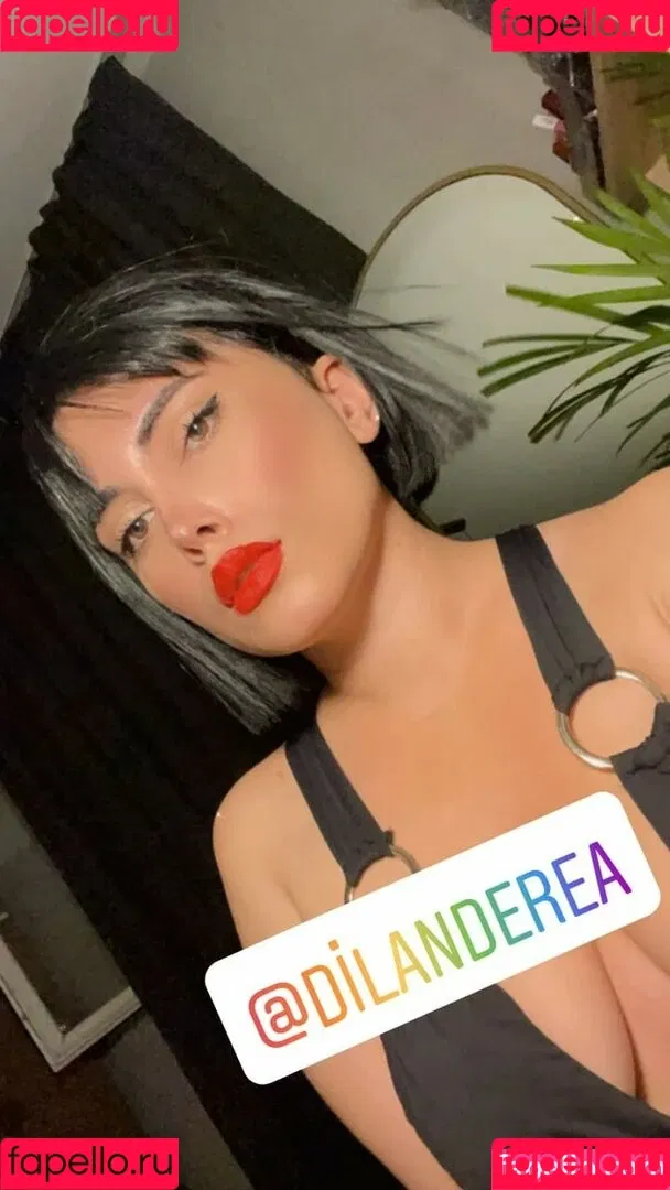 Dilan Dere / diddilala / dilanderea / onlydilandere Onlyfans Photo Gallery 