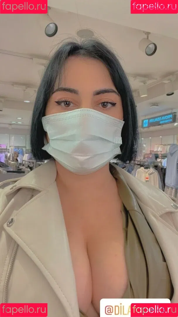 Dilan Dere / diddilala / dilanderea / onlydilandere Onlyfans Photo Gallery 