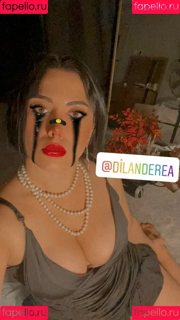 Dilan Dere / diddilala / dilanderea / onlydilandere Onlyfans Photo Gallery 
