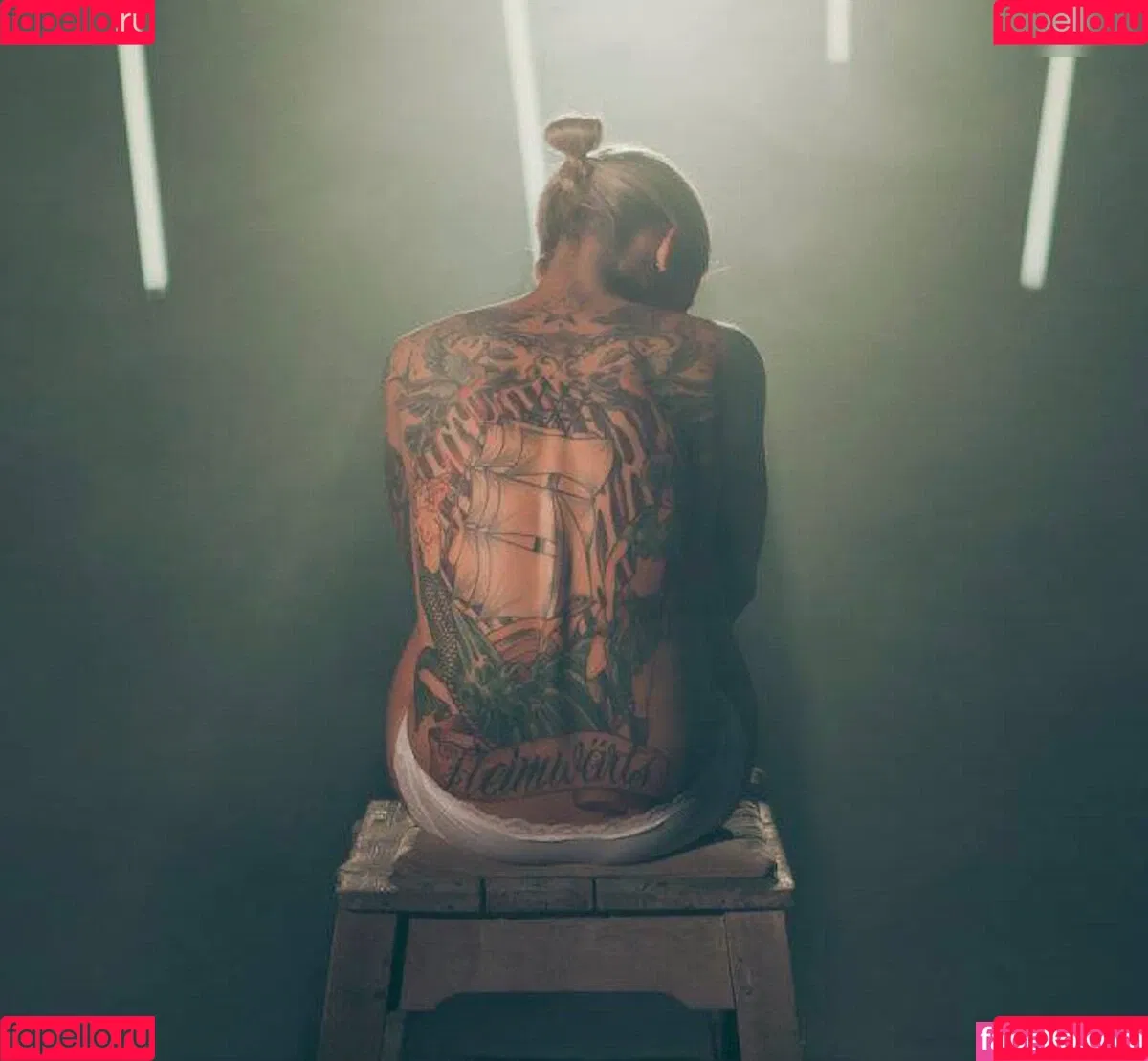 Pia Tillmann / piatillmann Onlyfans Photo Gallery 