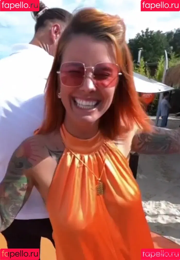 Pia Tillmann / piatillmann Onlyfans Photo Gallery 