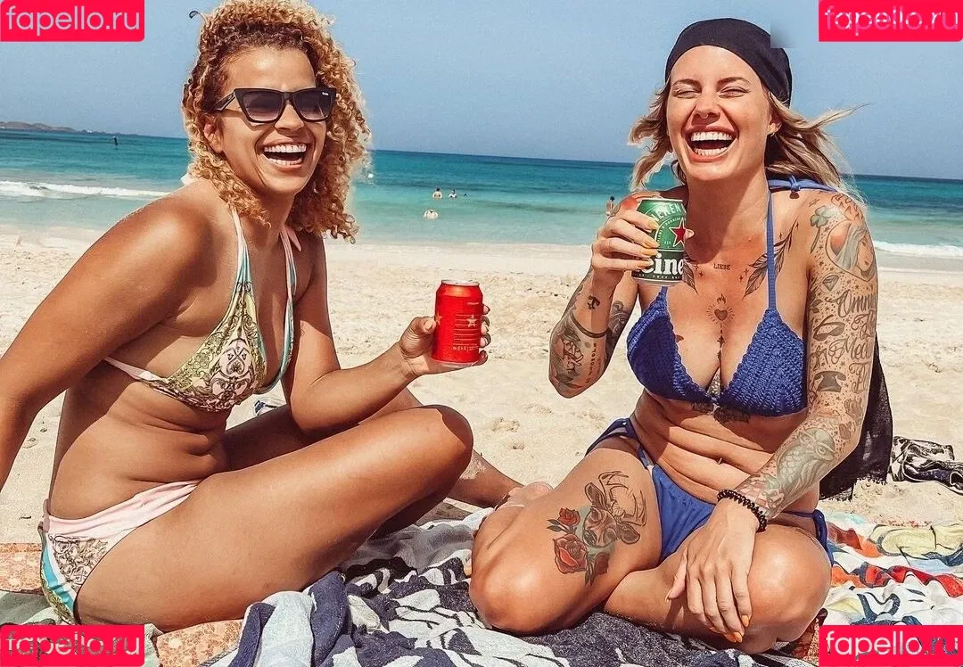 Pia Tillmann / piatillmann Onlyfans Photo Gallery 