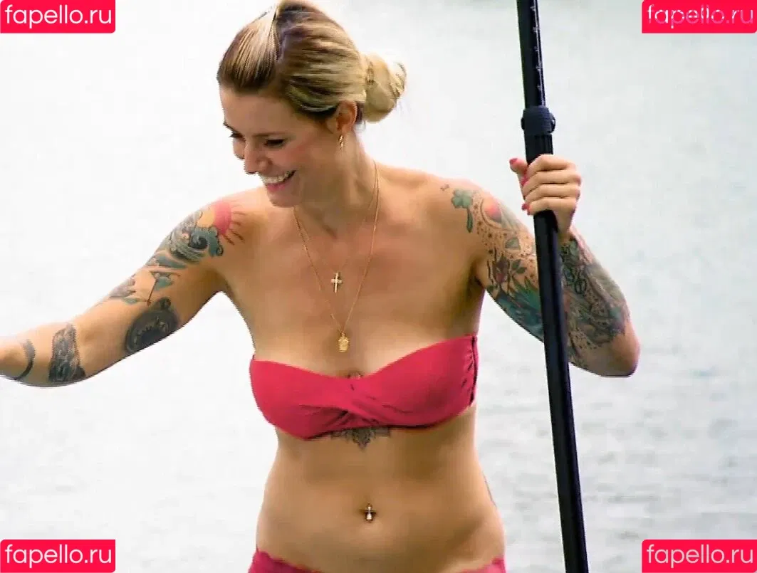 Pia Tillmann / piatillmann Onlyfans Photo Gallery 