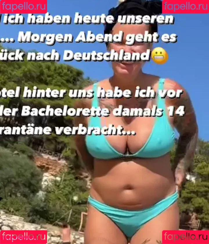 Pia Tillmann / piatillmann Onlyfans Photo Gallery 