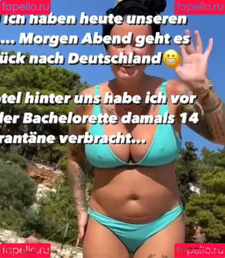 Pia Tillmann / piatillmann Onlyfans Photo Gallery 