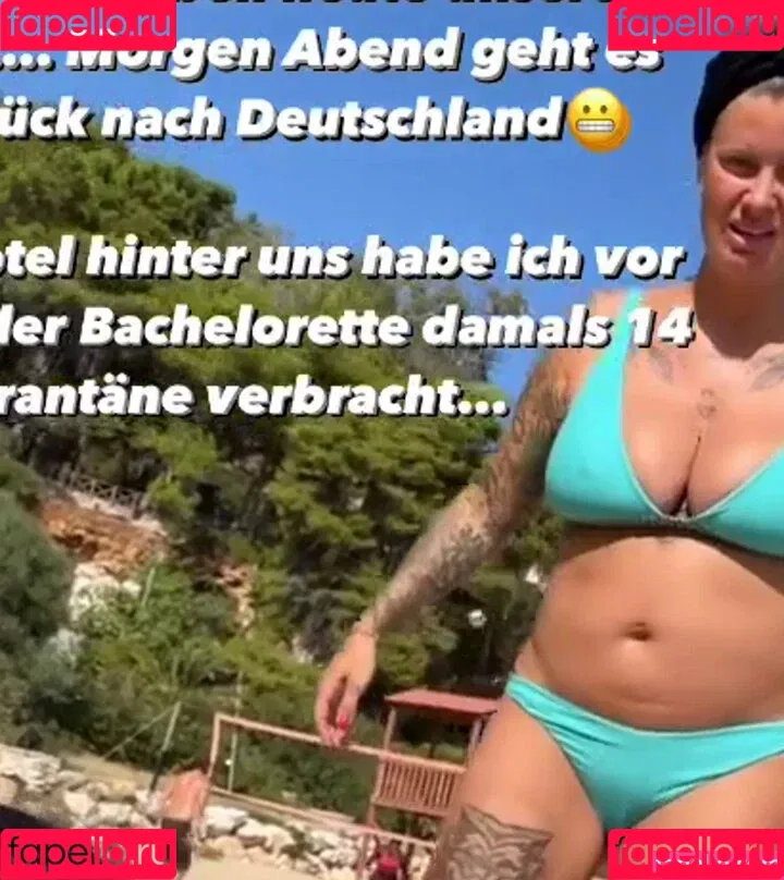 Pia Tillmann / piatillmann Onlyfans Photo Gallery 