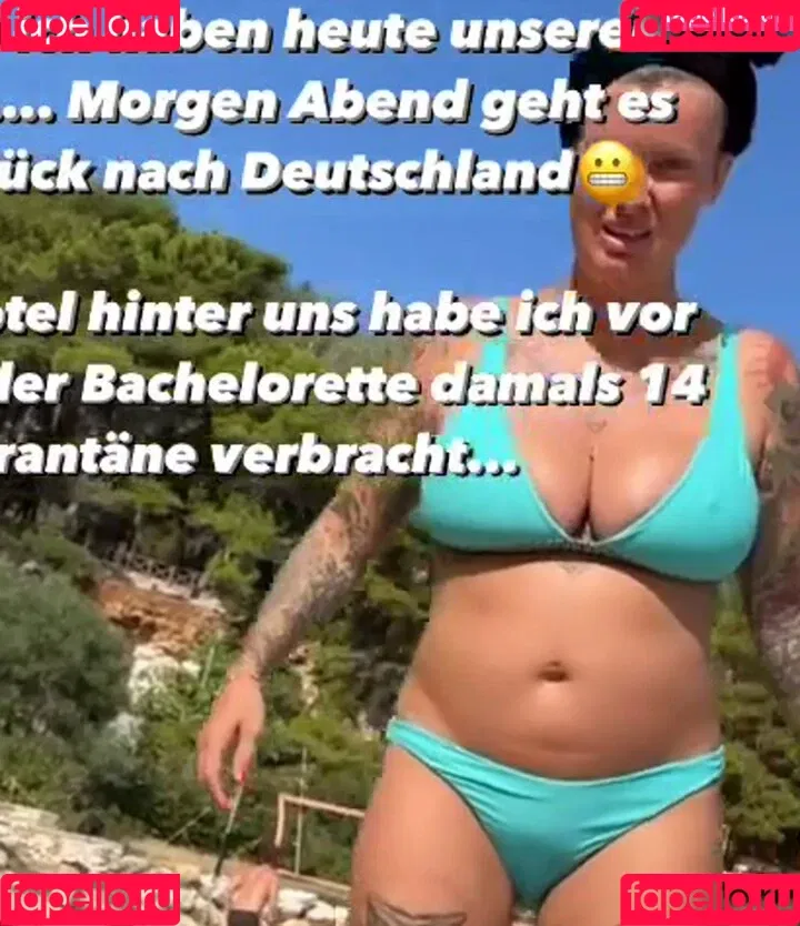 Pia Tillmann / piatillmann Onlyfans Photo Gallery 