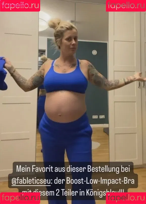 Pia Tillmann / piatillmann Onlyfans Photo Gallery 