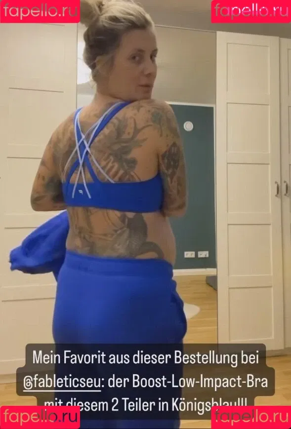 Pia Tillmann / piatillmann Onlyfans Photo Gallery 