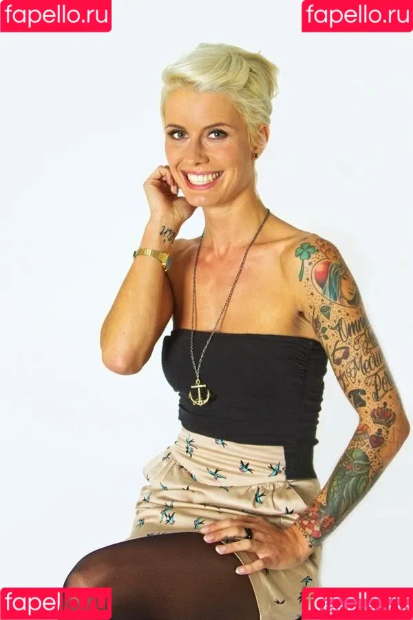 Pia Tillmann / piatillmann Onlyfans Photo Gallery 