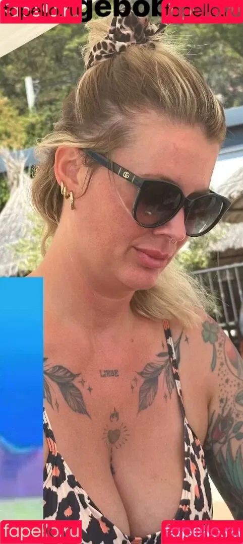 Pia Tillmann / piatillmann Onlyfans Photo Gallery 