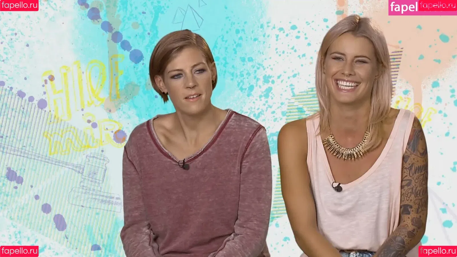 Pia Tillmann / piatillmann Onlyfans Photo Gallery 