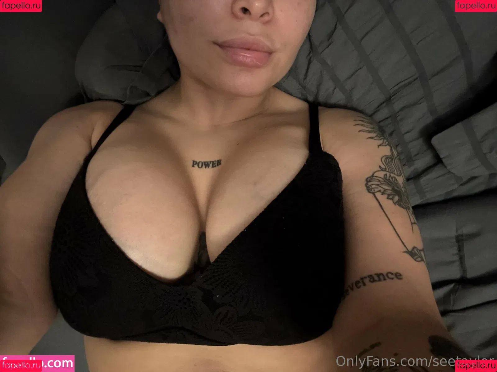 seetaylor / seetaylorrr Onlyfans Photo Gallery 