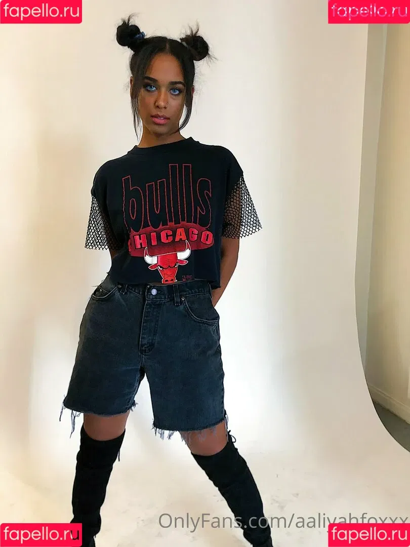 aaliyah.foxx / aaliyahfoxxx Onlyfans Photo Gallery 